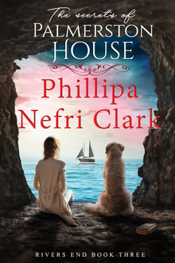 The Secrets of Palmerston House The Secrets of Palmerston House