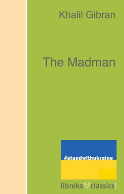 The Madman The Madman