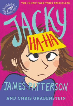 Jacky Ha-Ha Jacky Ha-Ha