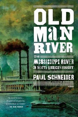 Old Man River Old Man River