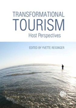 Transformational Tourism Transformational Tourism