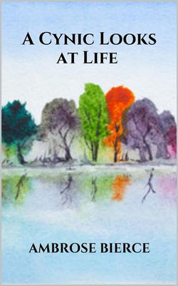 A Cynic Looks at Life A Cynic Looks at Life