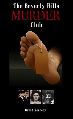 The Beverley Hills Murder Club The Beverley Hills Murder Club