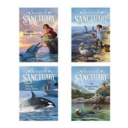 Seaside Sanctuary Seaside Sanctuary