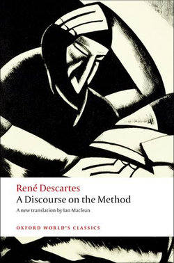 A Discourse on the Method A Discourse on the Method