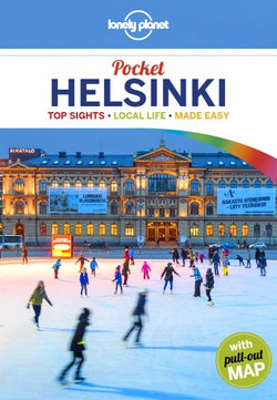 Lonely Planet Pocket Helsinki Lonely Planet Pocket Helsinki