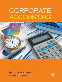 Corporate Accounting Dr Babasaheb Ambedkar Marathwada University Corporate Accounting Dr Babasaheb Ambedkar Marathwada University