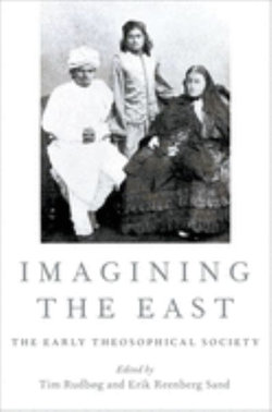 Imagining the East Imagining the East