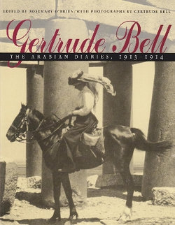 Gertrude Bell Gertrude Bell