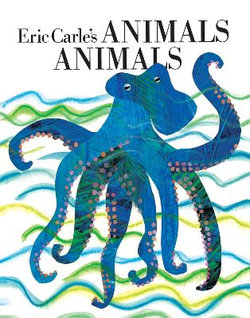 Eric Carle's Animals Animals Eric Carle's Animals Animals
