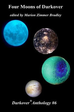 Four Moons of Darkover Four Moons of Darkover