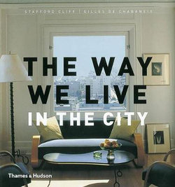 The Way We Live The Way We Live