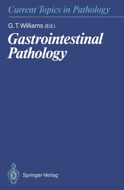 Gastrointestinal Pathology Gastrointestinal Pathology