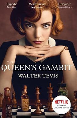 The Queen's Gambit The Queen's Gambit