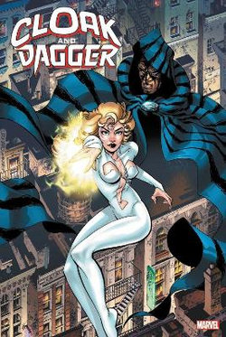 Cloak & Dagger Omnibus Cloak & Dagger Omnibus
