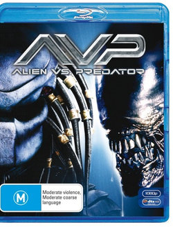 AVP: Alien vs Predator AVP: Alien vs Predator
