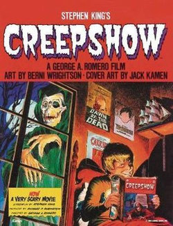 Creepshow Creepshow