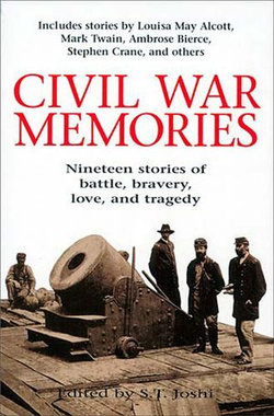 Civil War Memories Civil War Memories