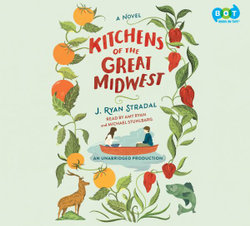 Kitchens of the Great Midwest Kitchens of the Great Midwest