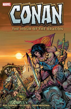 Conan Conan