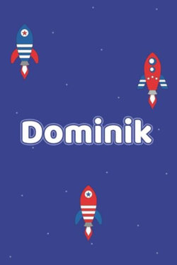 Dominik Dominik