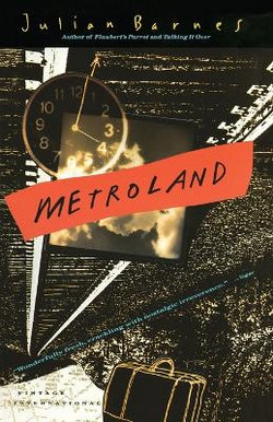 Metroland Metroland
