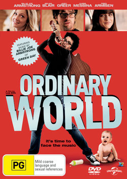 Ordinary World Ordinary World