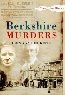 Berkshire Murders Berkshire Murders