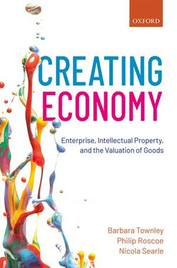 Creating Economy Creating Economy