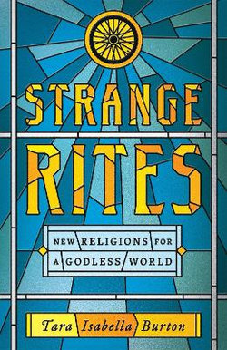 Strange Rites Strange Rites