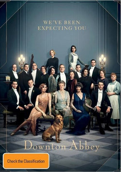 Downton Abbey Downton Abbey