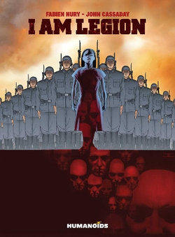 I Am Legion I Am Legion