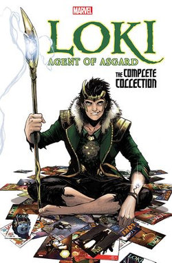 Loki Loki