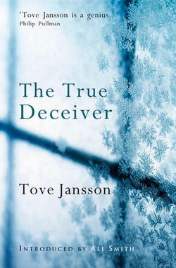 The True Deceiver The True Deceiver
