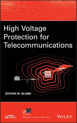 High Voltage Protection for Telecommunications High Voltage Protection for Telecommunications