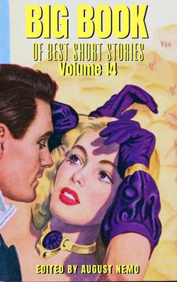 Big Book of Best Short Stories - Volume 14 Big Book of Best Short Stories - Volume 14