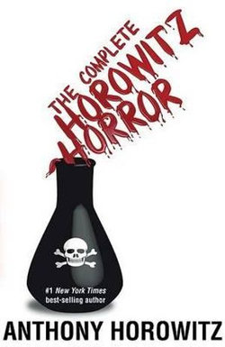 The Complete Horowitz Horror The Complete Horowitz Horror