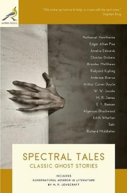 Spectral Tales Spectral Tales