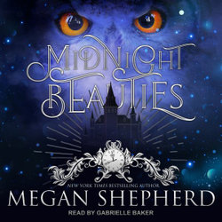 Midnight Beauties Midnight Beauties