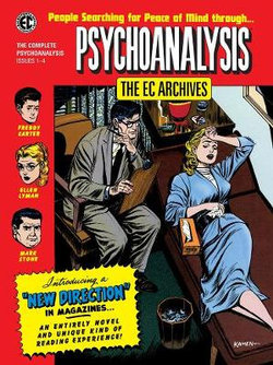 The EC Archives: Psychoanalysis The EC Archives: Psychoanalysis