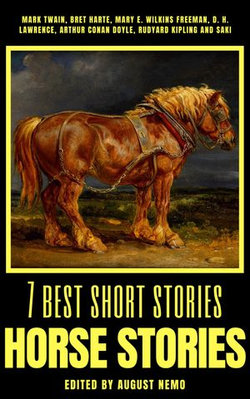 7 best short stories - Horse Stories 7 best short stories - Horse Stories