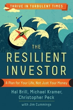 The Resilient Investor The Resilient Investor