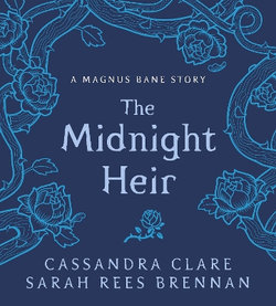 Midnight Heir Midnight Heir