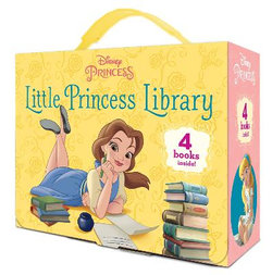 Little Princess Library (Disney Princess) Little Princess Library (Disney Princess)