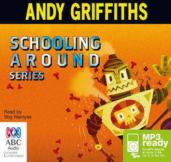 Schooling Around Series (4 In 1) Schooling Around Series (4 In 1)