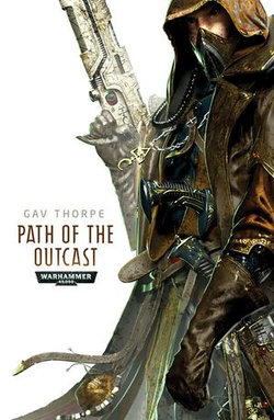 Path of the Outcast Path of the Outcast