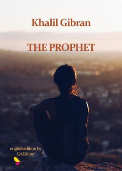 The Prophet The Prophet