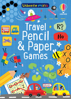 Pencil and Paper Games Pencil and Paper Games
