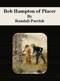 Bob Hampton of Placer Bob Hampton of Placer