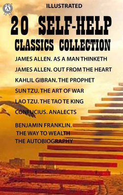 20 Self-Help Classics Collection 20 Self-Help Classics Collection